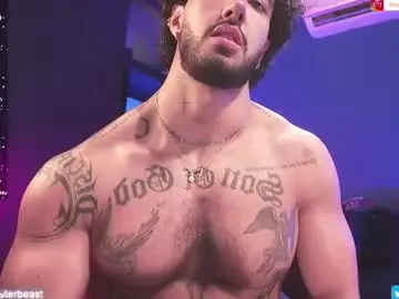 Chaturbate Free Porn Cam of jacobfitness