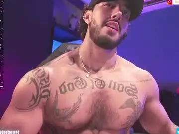 Chaturbate Watch Live Sex Cams of jacobfitness