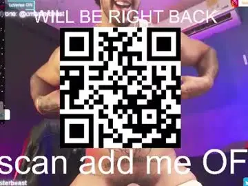 Chaturbate Free Live Porn of jacobfitness