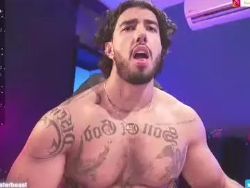 Chaturbate Free Porn Cam of jacobfitness