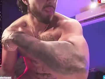 Chaturbate Free Live Porn of jacobfitness
