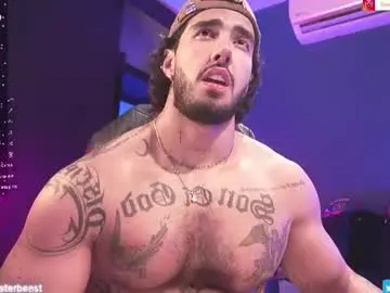 Chaturbate Private Sex Chat of jacobfitness