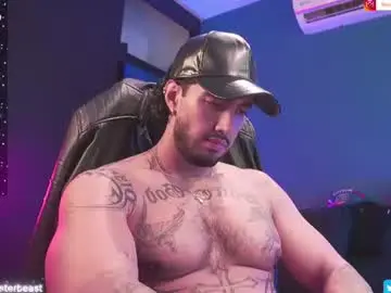 Chaturbate Sex Chat of jacobfitness