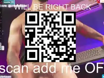 Chaturbate Sex Cam of jacobfitness