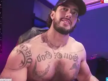 Chaturbate Live Porn of jacobfitness