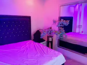 Chaturbate Nude Webcam of juliieta_gray