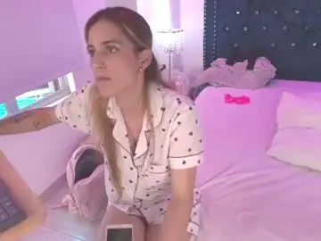 Chaturbate Adult Webcam of juliieta_gray