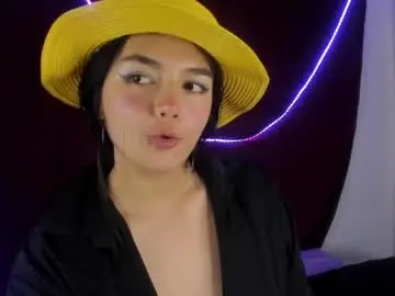 Chaturbate Watch Live Sex Cams of kaguya__black