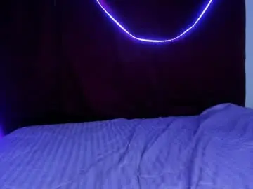 Chaturbate Live Sex Cam of kaguya__black