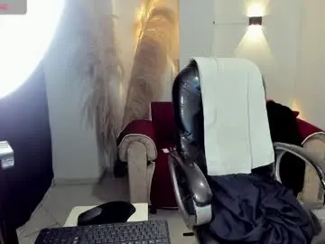 Chaturbate Adult Webcam of karlye_hot