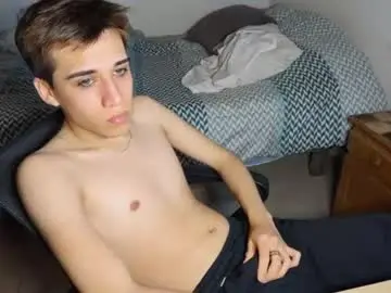 Chaturbate Best live sex cam show of kevinonly43