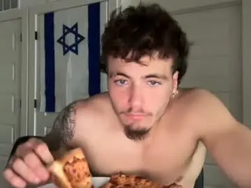 Chaturbate Sex Cam of kevinrod0801