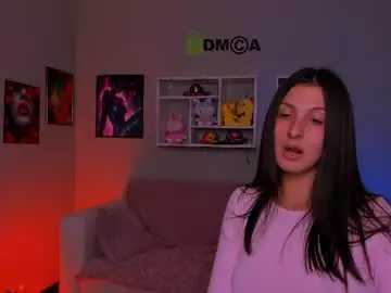 Chaturbate Live Sex Cam of laisy_flay
