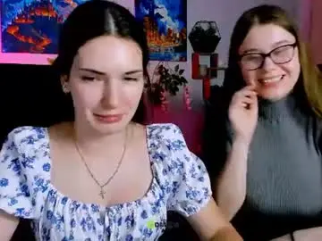 Chaturbate Sex Cam of leila_moon_
