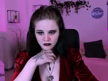 Chaturbate Free Live Porn of leila_moon_