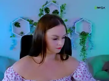 Chaturbate Live Sex of leila_moon_