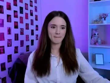 Chaturbate Adult Video Chat of leila_moon_