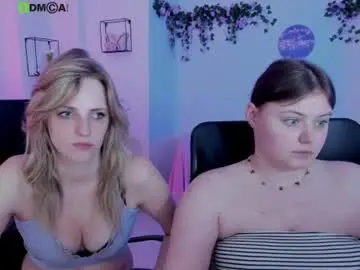 Chaturbate Sex Chat of leila_moon_