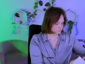 Chaturbate Private Sex Chat of leila_moon_