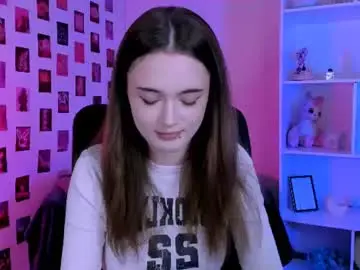 Chaturbate Live Porn of leila_moon_