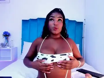 Chaturbate Live Sex of lexa_storm_