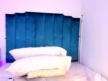 Chaturbate Live Sex Cam of lexa_storm_