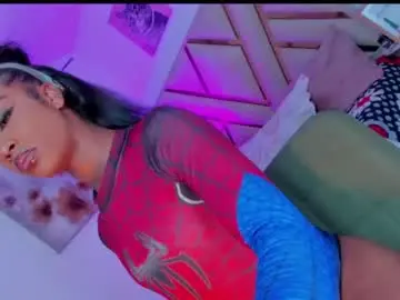 Chaturbate Live Porn of liyenpain01