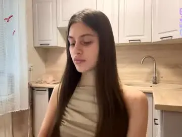 Chaturbate Free Porn Cam of mafaldaossenfort