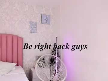 Chaturbate Free Live Porn of mara_galle