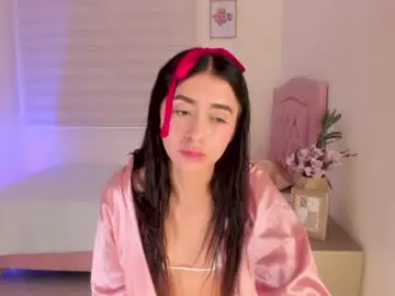Chaturbate Live Sex Cam of mara_galle