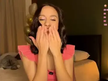 Chaturbate Nude Webcam of miasweetashoney