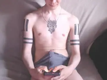 Chaturbate Adult Webcam of michael_danymans