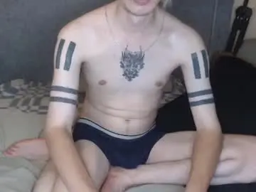 Chaturbate Free Porn Cam of michael_danymans