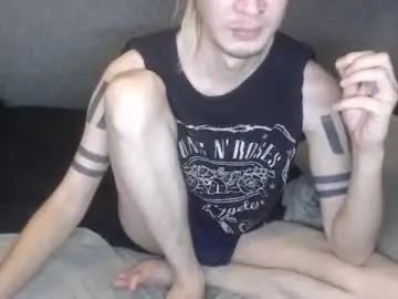 Chaturbate Free Live Porn of michael_danymans