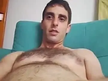 Chaturbate Sex Cam of mrwhite017