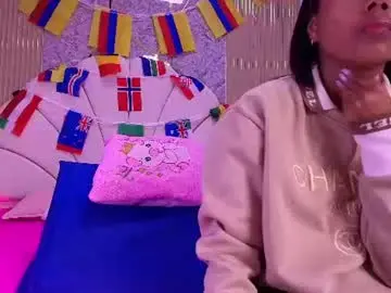 Chaturbate Watch Live Sex Cams of natasha_luna_