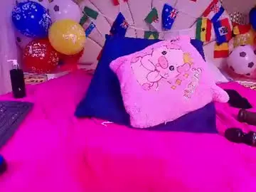 Chaturbate Live Sex Cam of natasha_luna_