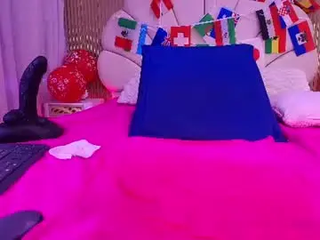 Chaturbate Adult Webcam of natasha_luna_