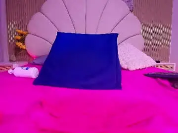 Chaturbate Free Porn Cam of natasha_luna_