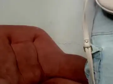 Chaturbate Live Porn of ninacollinss1