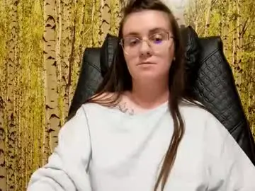 Chaturbate Nude Webcam of oliviasager