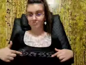 Chaturbate Adult Video Chat of oliviasager