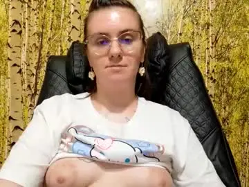 Chaturbate Live Sex Cam of oliviasager