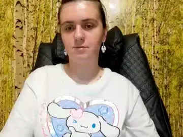 Chaturbate Sex Cam of oliviasager