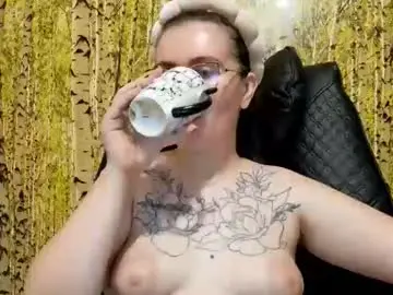 Chaturbate Live Sex Cam of oliviasager