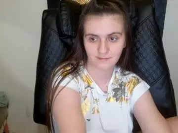 Chaturbate Sex Chat of oliviasager