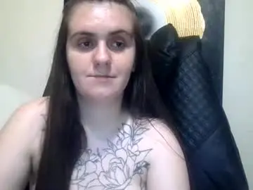 Chaturbate Sex Cam of oliviasager