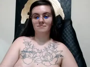 Chaturbate Sex Cam of oliviasager