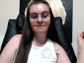 Chaturbate Best live sex cam show of oliviasager