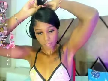 Chaturbate Live Sex of penelopeguzman__